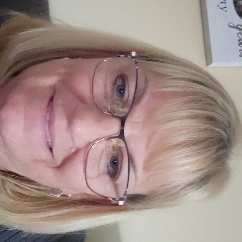 Meet your Posher, Ginny